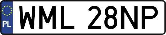 WML28NP