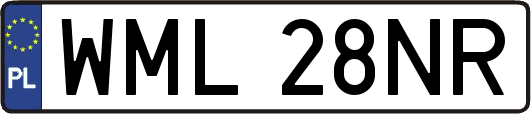 WML28NR