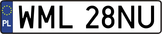 WML28NU