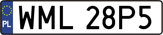 WML28P5