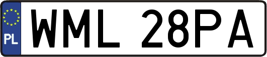WML28PA