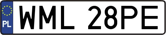 WML28PE