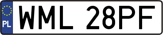 WML28PF