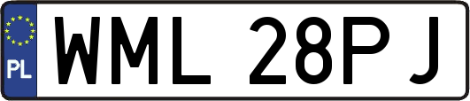 WML28PJ