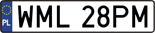 WML28PM