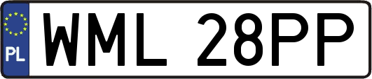 WML28PP
