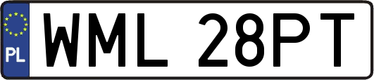 WML28PT