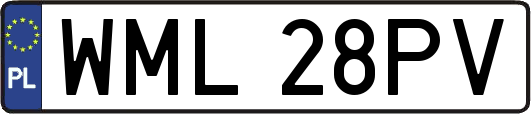 WML28PV