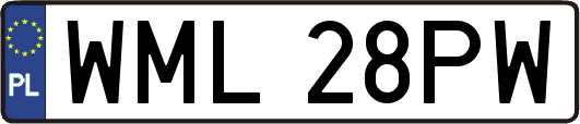 WML28PW