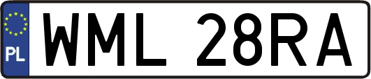 WML28RA