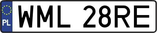 WML28RE