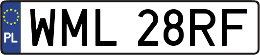 WML28RF