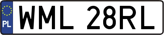 WML28RL