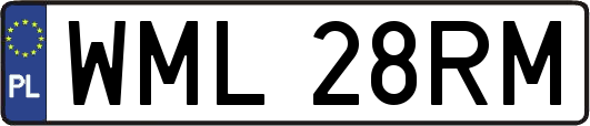 WML28RM