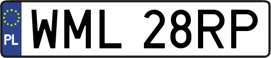 WML28RP