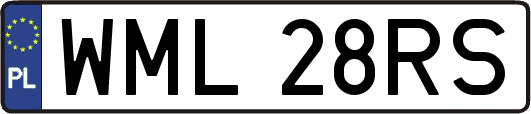 WML28RS