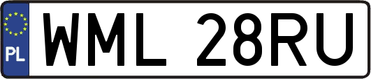 WML28RU