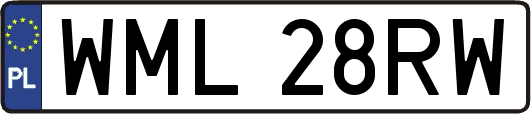 WML28RW