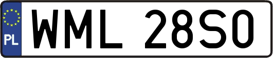 WML28S0