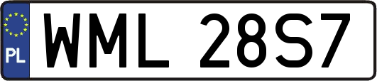 WML28S7