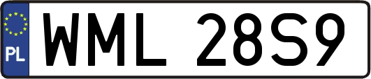 WML28S9