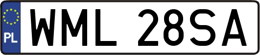 WML28SA
