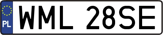 WML28SE