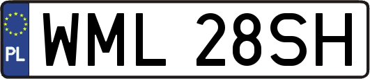 WML28SH