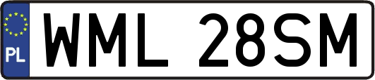 WML28SM