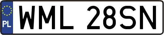 WML28SN