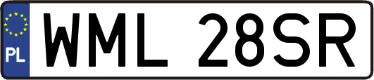 WML28SR
