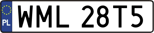 WML28T5