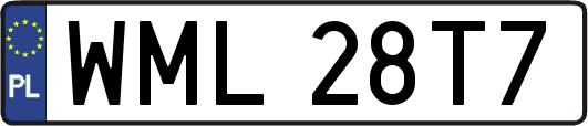 WML28T7