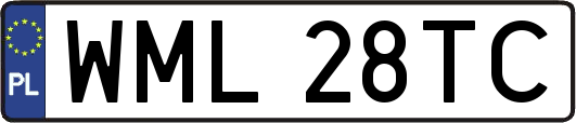 WML28TC