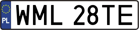 WML28TE