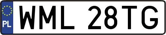 WML28TG