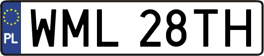 WML28TH