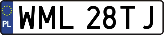 WML28TJ