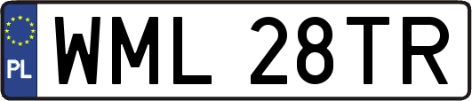 WML28TR