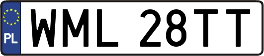 WML28TT