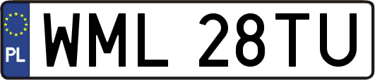 WML28TU