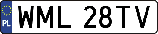 WML28TV