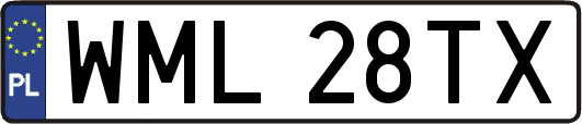 WML28TX