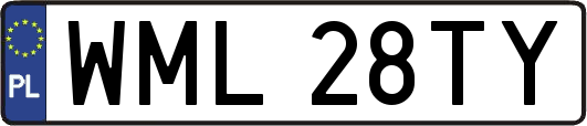 WML28TY
