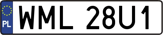 WML28U1
