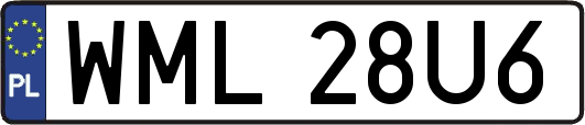 WML28U6