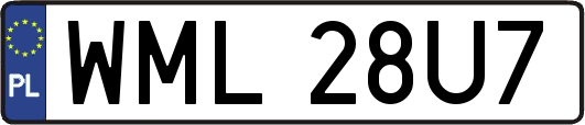WML28U7