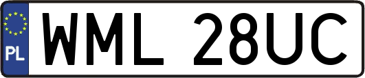 WML28UC