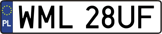 WML28UF