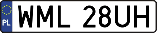 WML28UH